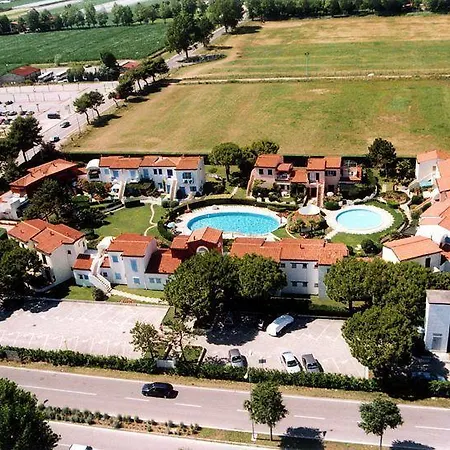 Villaggio Dei Gabbiani *