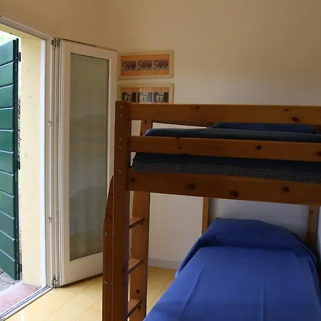 Appartamento Villaggio Dei Gabbiani