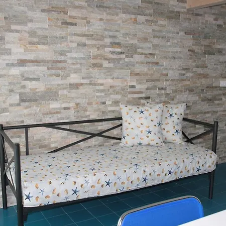 Villaggio Dei Gabbiani Appartamento Lido di Jesolo