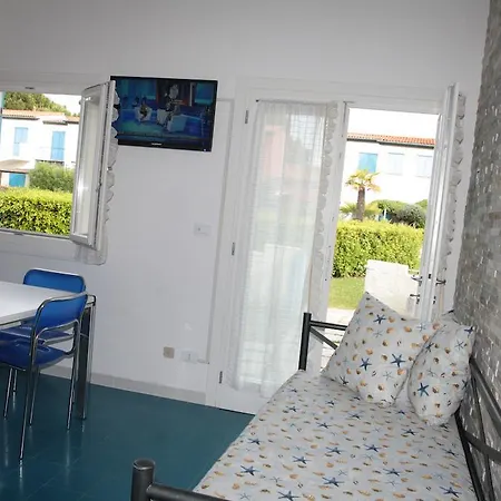 Villaggio Dei Gabbiani Appartamento Lido di Jesolo