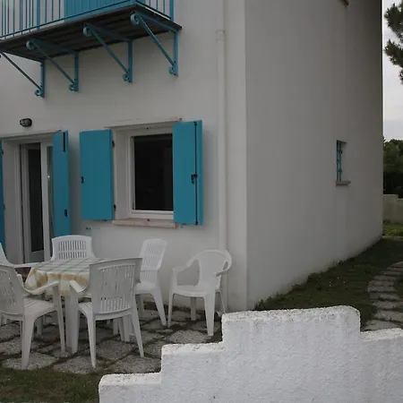 Villaggio Dei Gabbiani * Lido di Jesolo