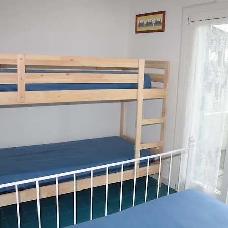 Villaggio Dei Gabbiani Appartamento Lido di Jesolo