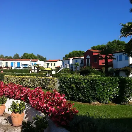 Appartamento Villaggio Dei Gabbiani