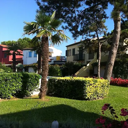 Appartamento Villaggio Dei Gabbiani Lido di Jesolo