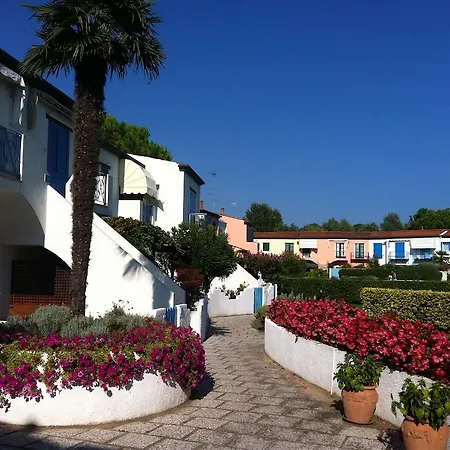 Appartamento Villaggio Dei Gabbiani Lido di Jesolo