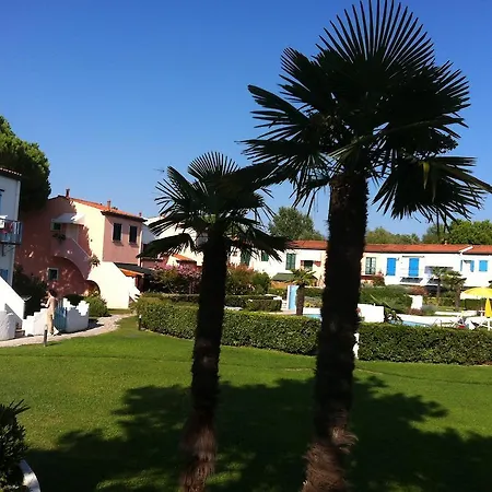 Villaggio Dei Gabbiani Lido di Jesolo