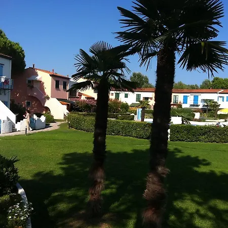 Appartamento Villaggio Dei Gabbiani