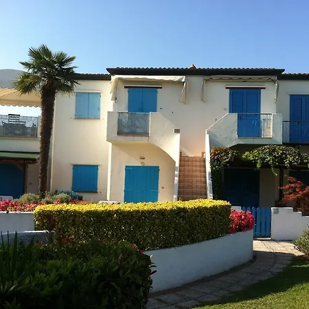 Villaggio Dei Gabbiani