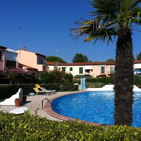 Appartamento Villaggio Dei Gabbiani *