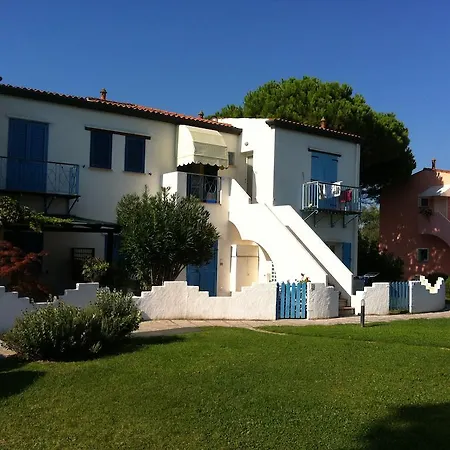 Appartamento Villaggio Dei Gabbiani
