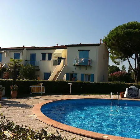 Villaggio Dei Gabbiani