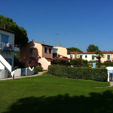 Appartamento Villaggio Dei Gabbiani *