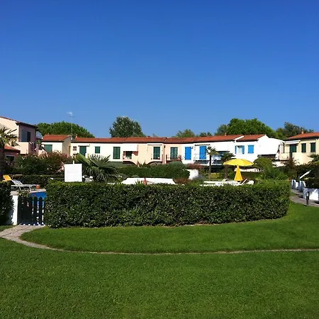 Appartamento Villaggio Dei Gabbiani Lido di Jesolo