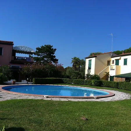 Appartamento Villaggio Dei Gabbiani *