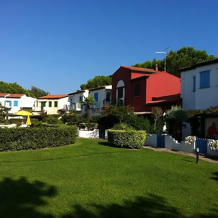 Appartamento Villaggio Dei Gabbiani Lido di Jesolo