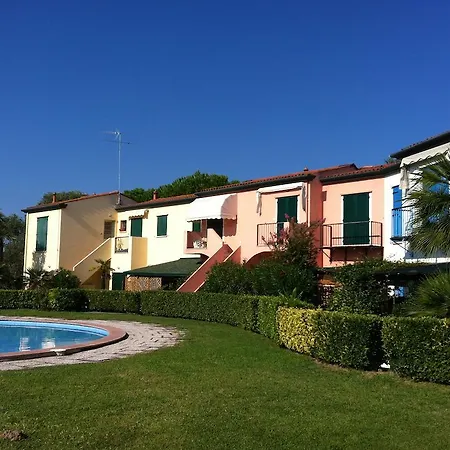 Appartamento Villaggio Dei Gabbiani
