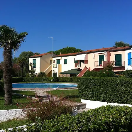 Appartamento Villaggio Dei Gabbiani Lido di Jesolo