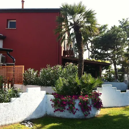 Villaggio Dei Gabbiani