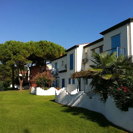 Appartamento Villaggio Dei Gabbiani Lido di Jesolo