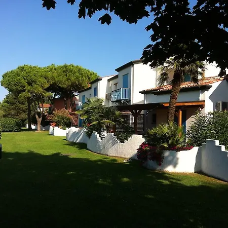 Villaggio Dei Gabbiani