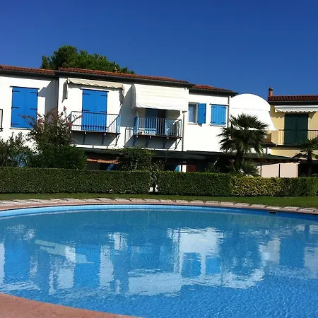 Villaggio Dei Gabbiani Lido di Jesolo