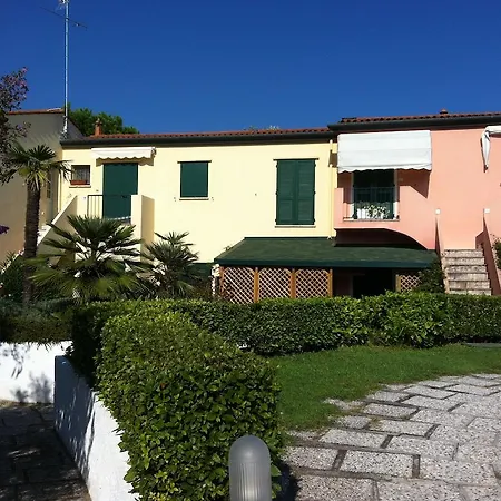 Appartamento Villaggio Dei Gabbiani Lido di Jesolo