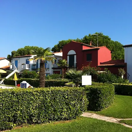 Villaggio Dei Gabbiani