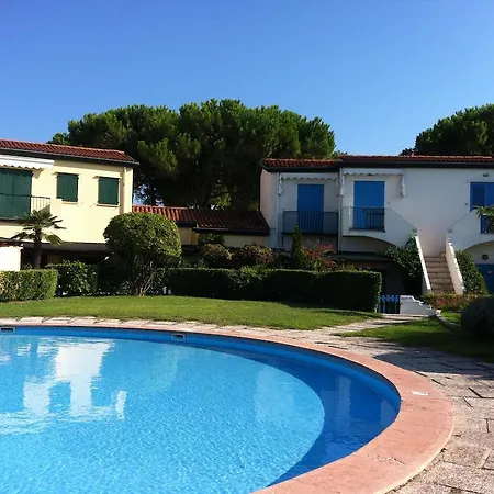 Appartamento Villaggio Dei Gabbiani *