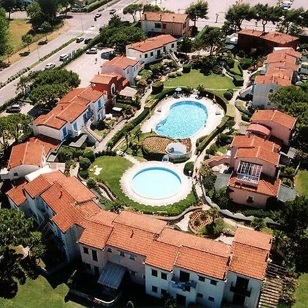 Villaggio Dei Gabbiani