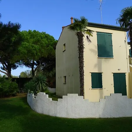 Villaggio Dei Gabbiani Appartamento
