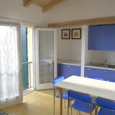 Appartamento Villaggio Dei Gabbiani Lido di Jesolo