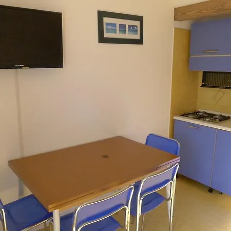 Appartamento Villaggio Dei Gabbiani Lido di Jesolo
