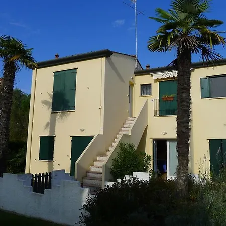 Villaggio Dei Gabbiani Appartamento Lido di Jesolo