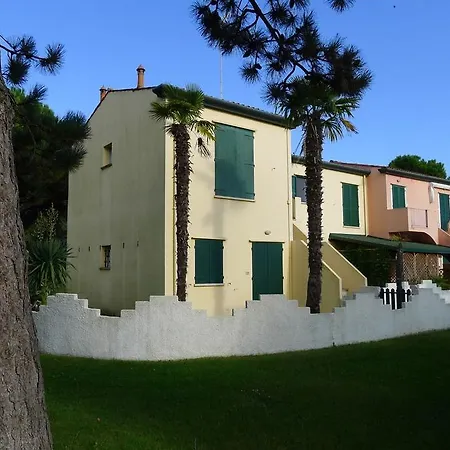 Villaggio Dei Gabbiani Appartamento