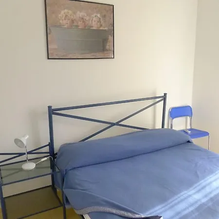 Appartamento Villaggio Dei Gabbiani *
