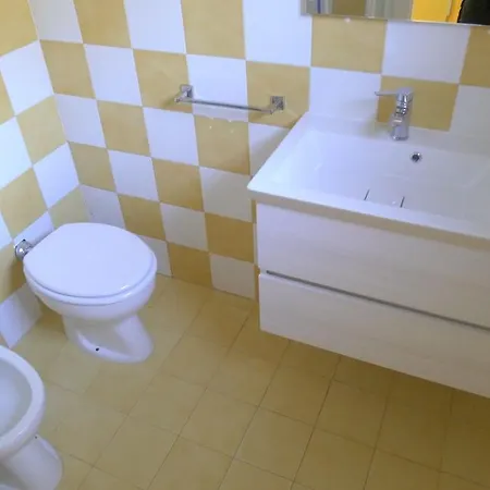 Villaggio Dei Gabbiani Appartamento *