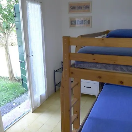 Villaggio Dei Gabbiani * Lido di Jesolo