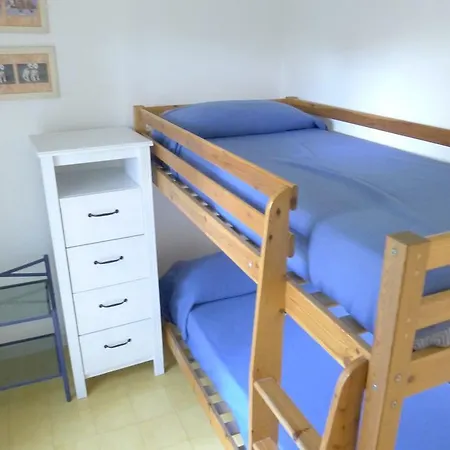 Villaggio Dei Gabbiani Appartamento Lido di Jesolo