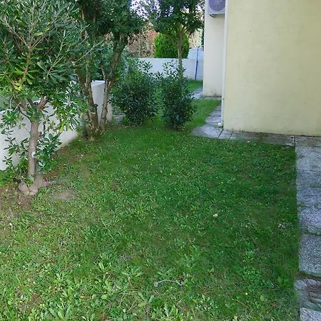 Villaggio Dei Gabbiani Appartamento
