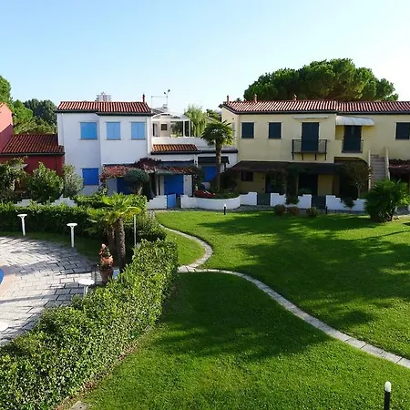 Villaggio Dei Gabbiani Lido di Jesolo