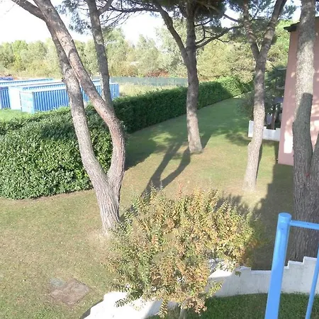 Appartamento Villaggio Dei Gabbiani *