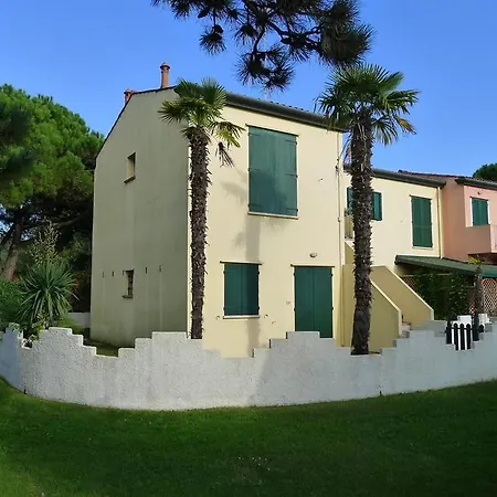 Villaggio Dei Gabbiani *