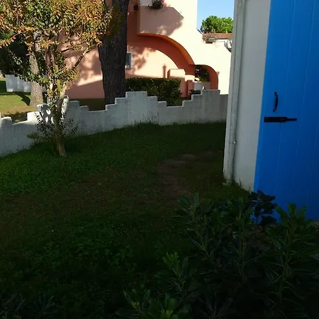Villaggio Dei Gabbiani