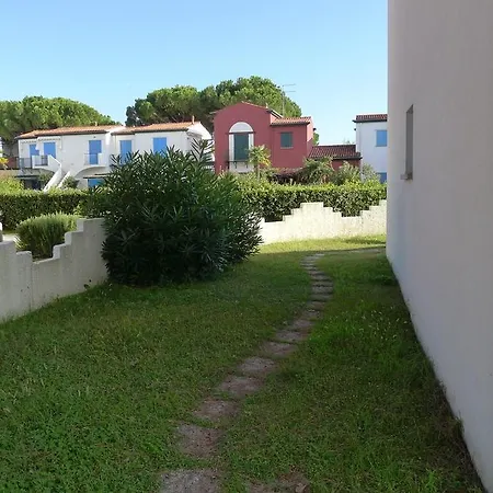 Villaggio Dei Gabbiani Appartamento *